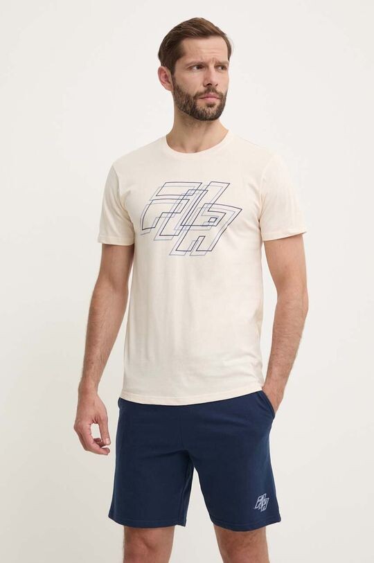 

Набор для отдыха Fila, бежевый