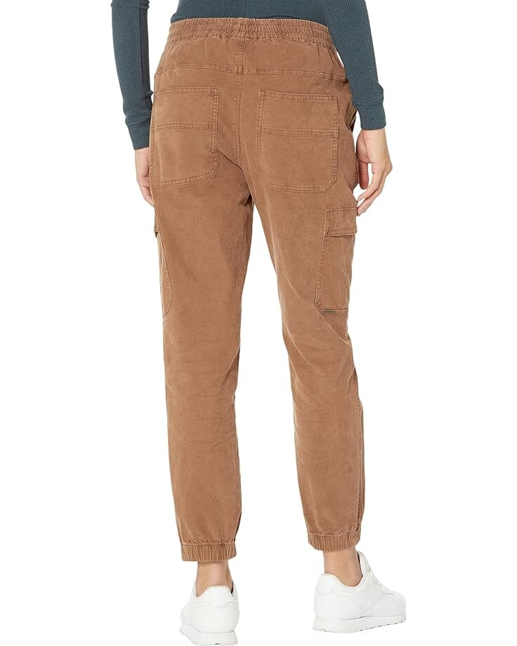 

Брюки Prana Lost Highway Pants, цвет Sepia