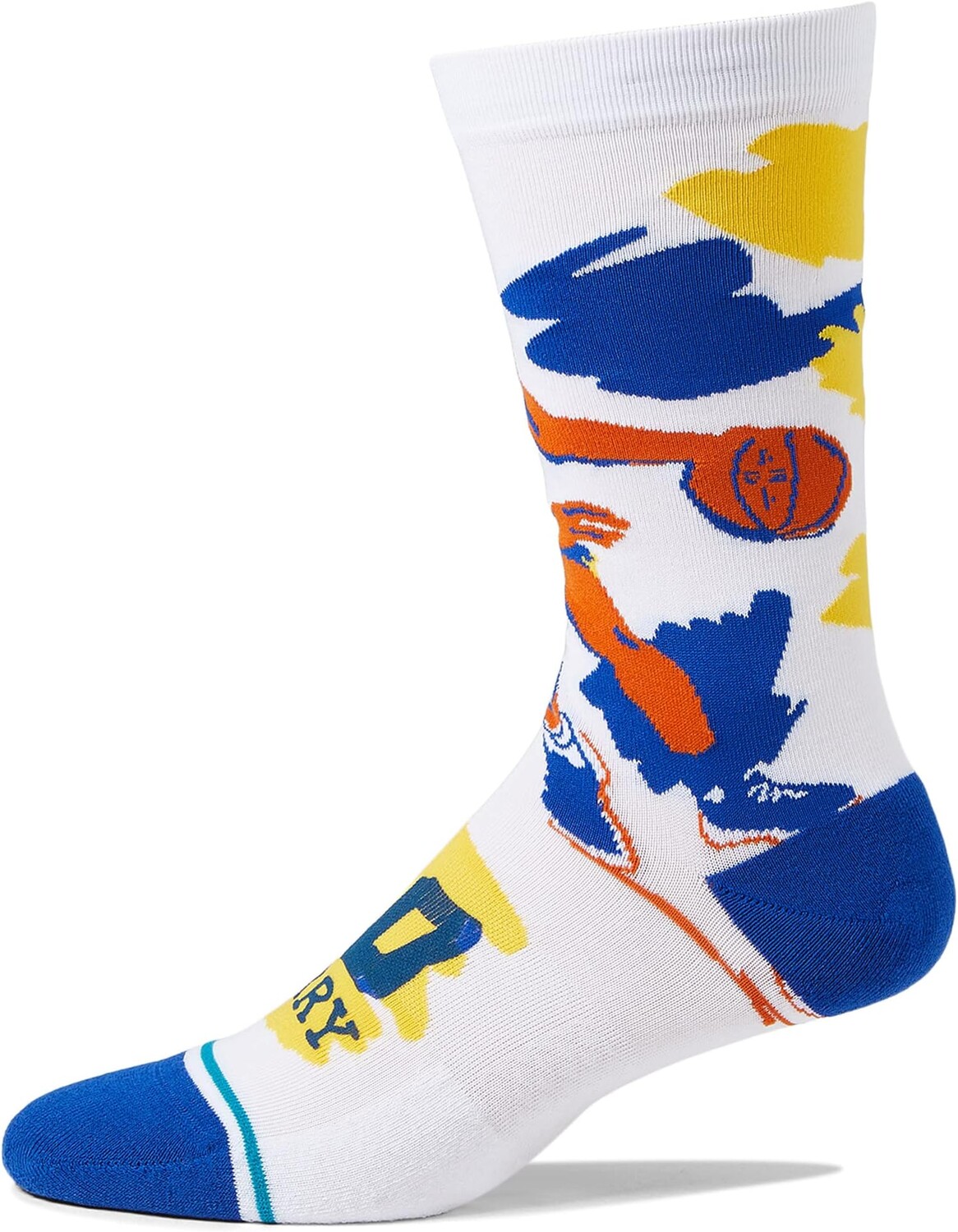 

Краска Карри Stance, белый