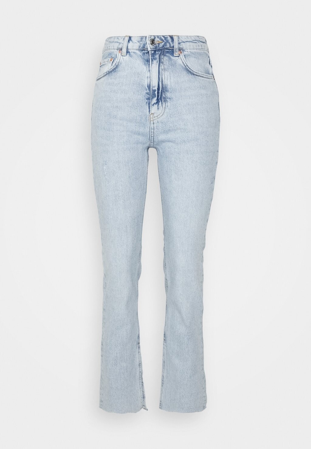 

Джинсы Skinny Fit Gina, синий