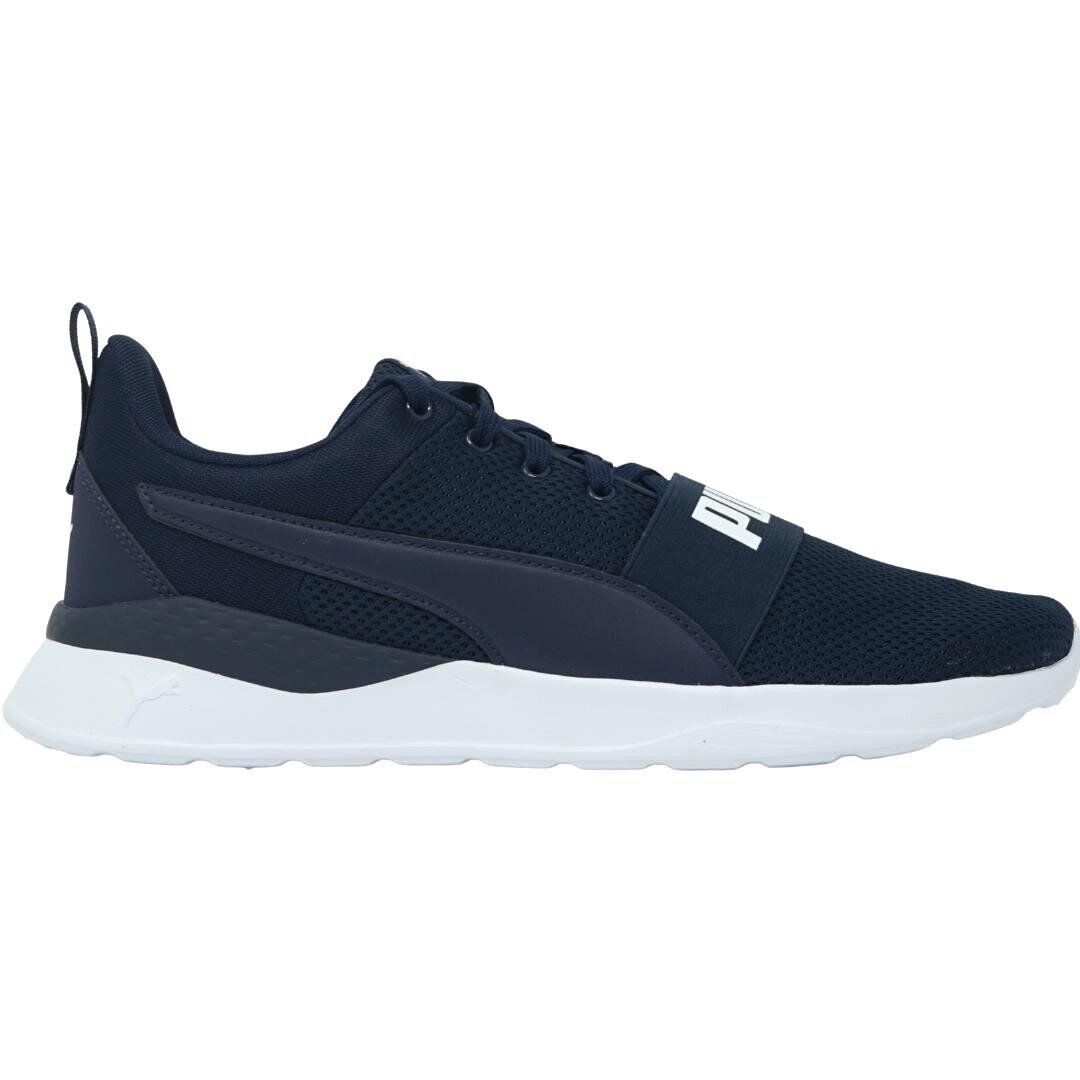 

Кроссовки Anzarun Lite Bold Navy Blue Trainers Puma, синий