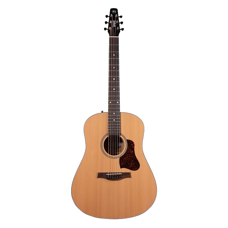 

Акустическая гитара Seagull S6 Original Dreadnought Steel String Guitar