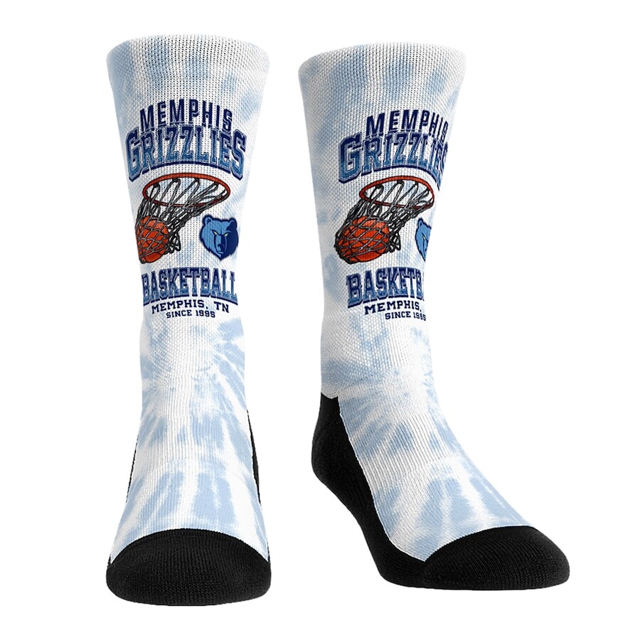 

Носки Rock Em Socks Memphis Grizzlies