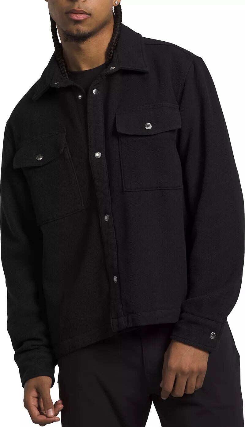 

Мужская универсальная куртка The North Face из саржи Valley