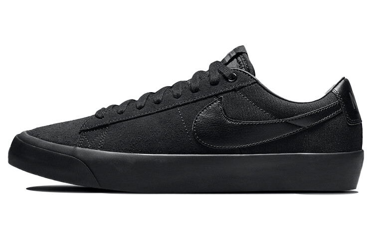 

Nike SB Zoom Blazer Low Pro GT Черный Антрацит