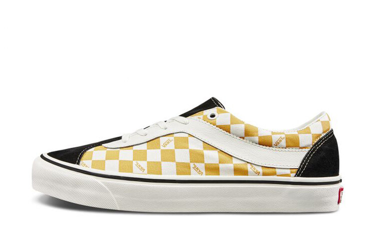 

Vans Checkerboard Bold Ni 'Mango Mojito'