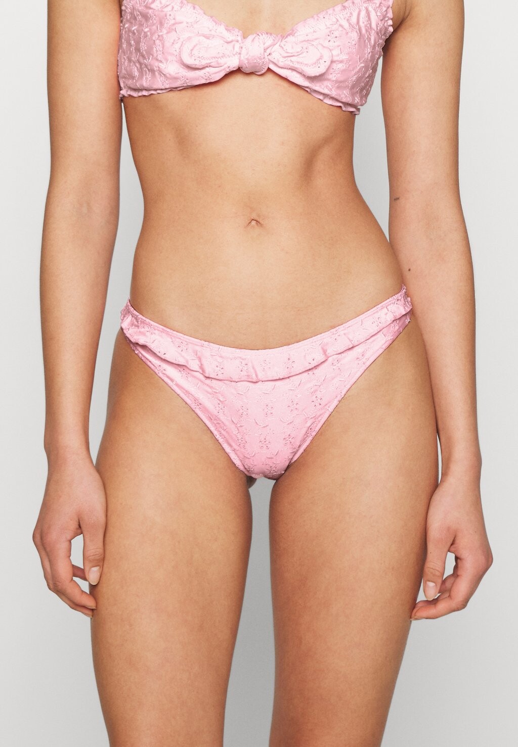 

Плавки бикини Frankies Bikinis, Коричневый