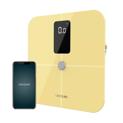 Cecotec Surface Precision 10400 Smart Healthy Vision Желтый