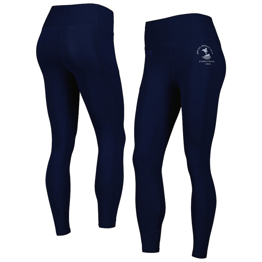 

Спортивные леггинсы Under Armour United States Golf Association