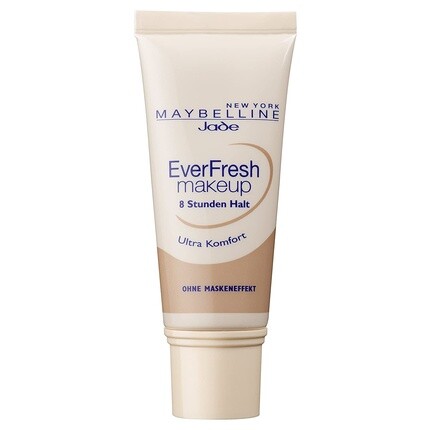 

Maybelline New York EverFresh Стойкая основа под макияж 30 мл Fawn 40