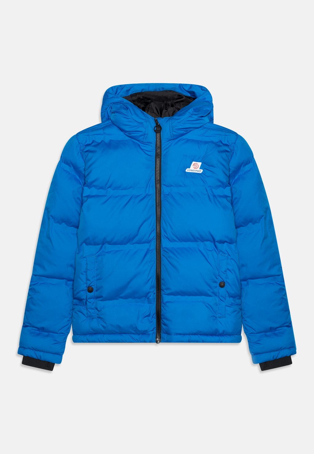 Куртка зимняя TASI Vingino, цвет reflex blue