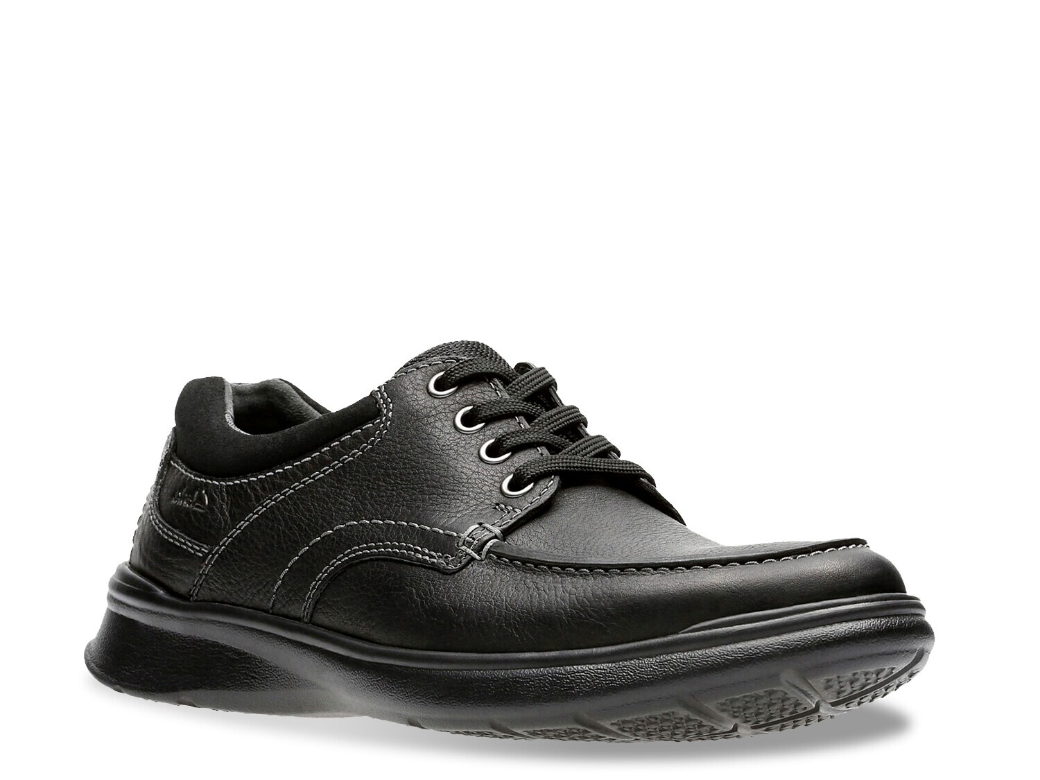 

Оксфорды Clarks Cotrell Edge, черный