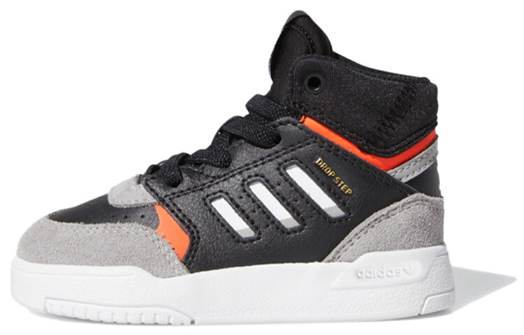 

Adidas originals Кроссовки Drop Step для малышей TD