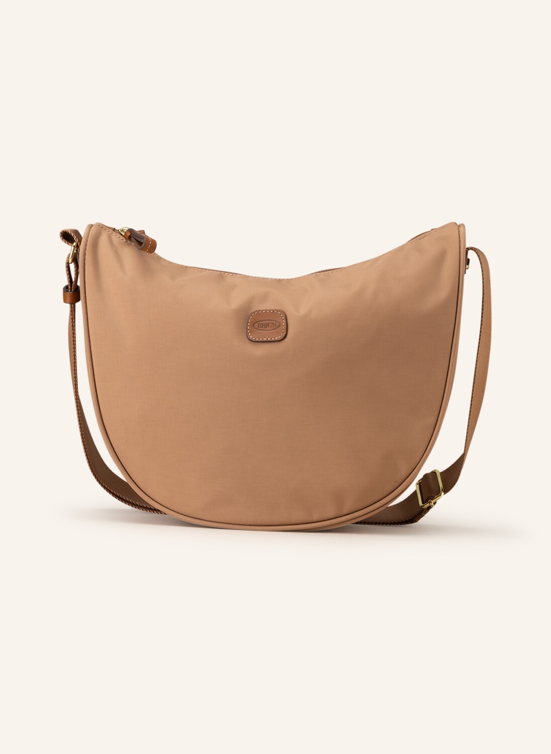 

Сумка через плечо BRIC'S X-BAG, светло-коричневый