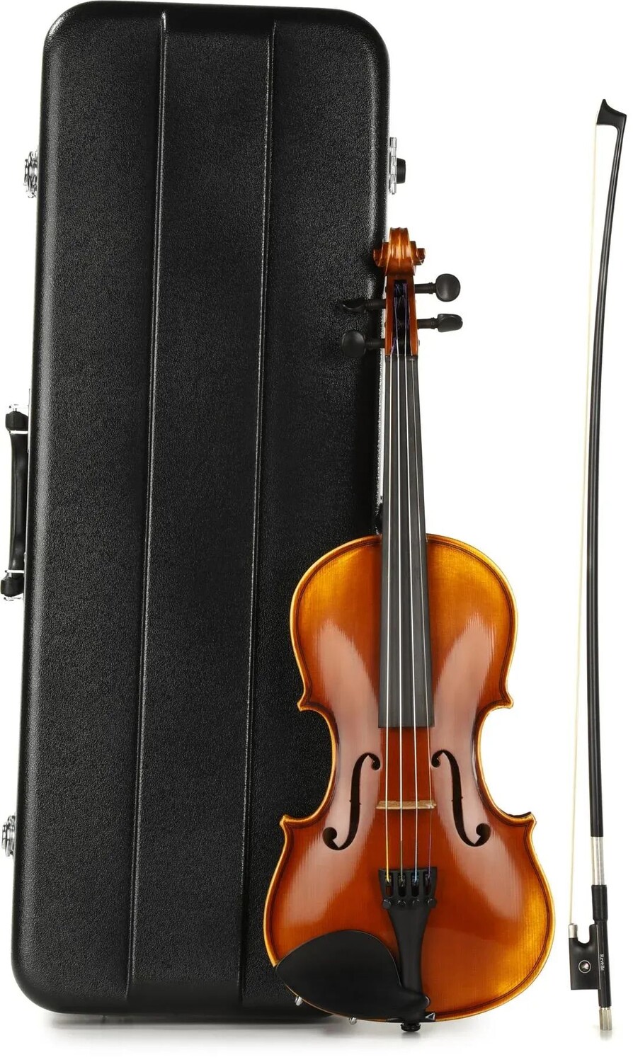 

Студенческий костюм для скрипки Revelle REV55 — размер 1/2