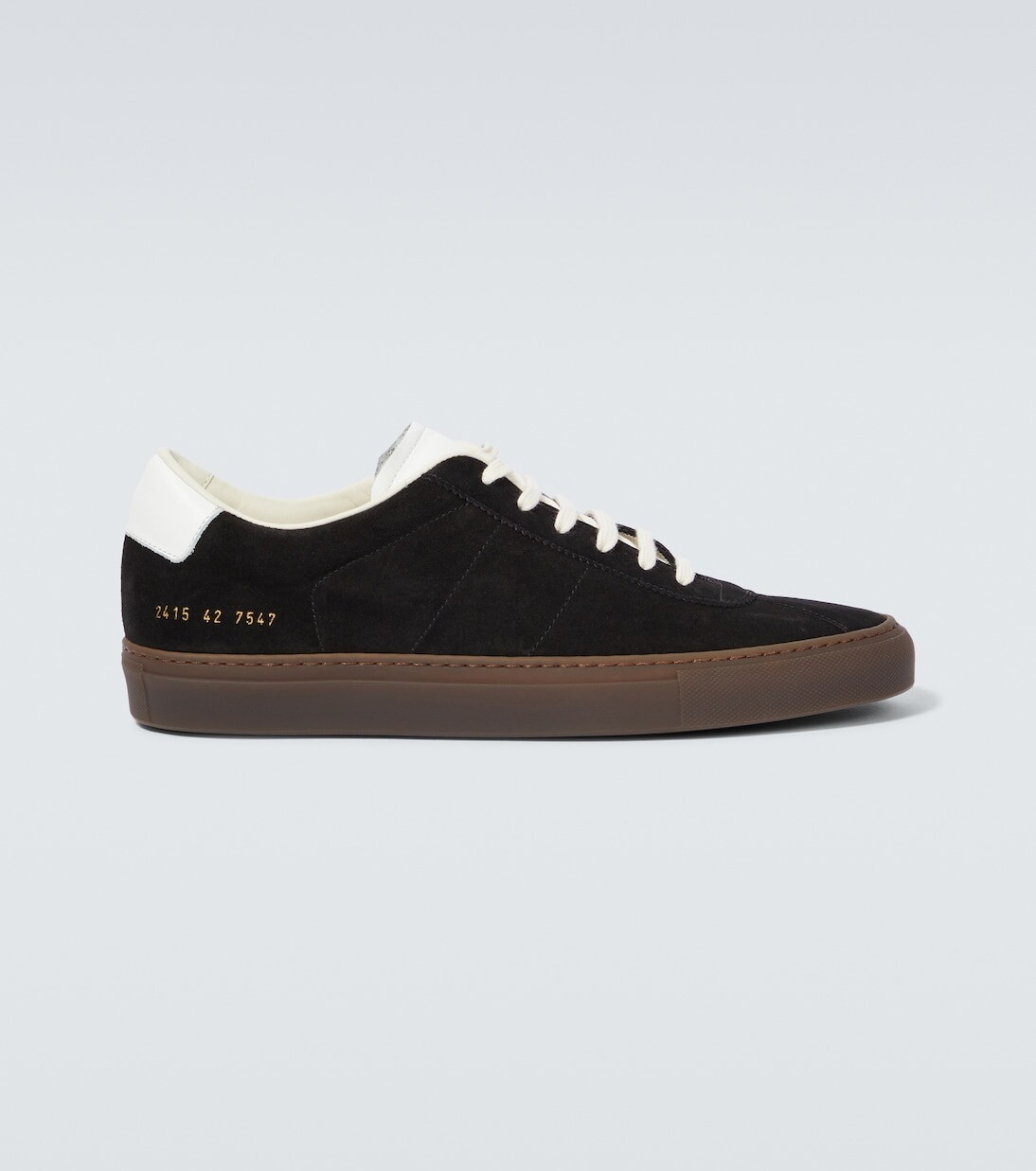 

Кроссовки Tennis 70 Common Projects, черный