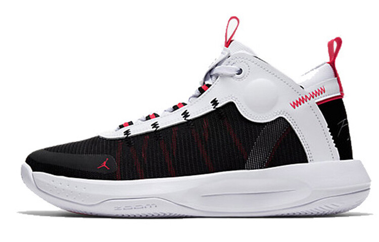 

Nike Air Jordan Jumpman 2020 PF черный/Белый/Красный