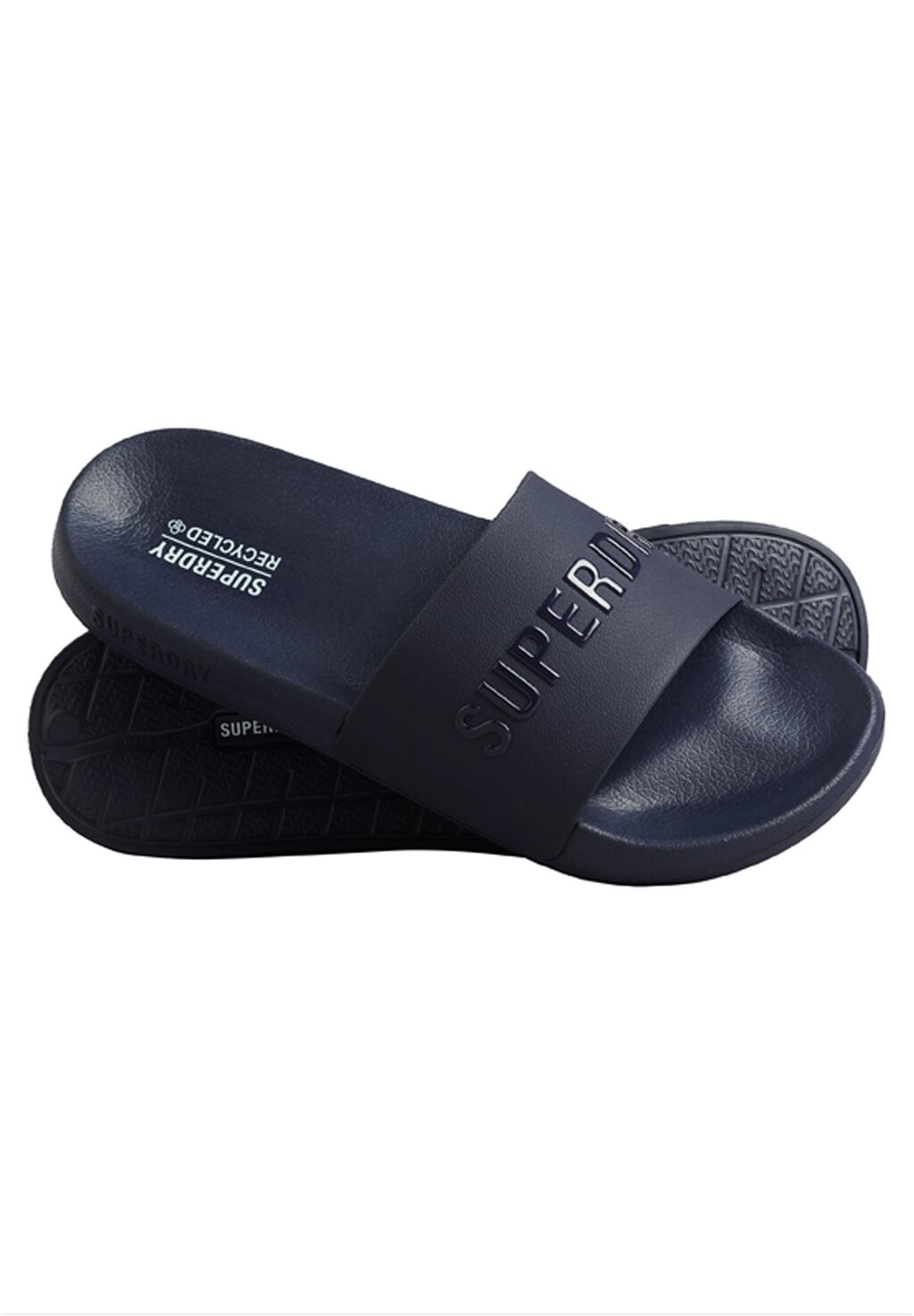 

Шлепанцы Superdry
