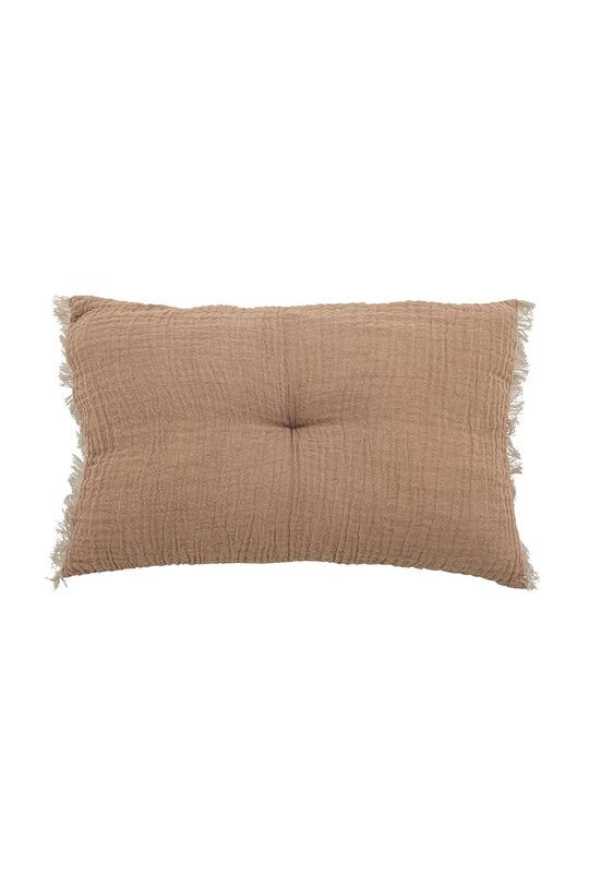 

Декоративная подушка Adita 25 x 40 см Bloomingville, коричневый