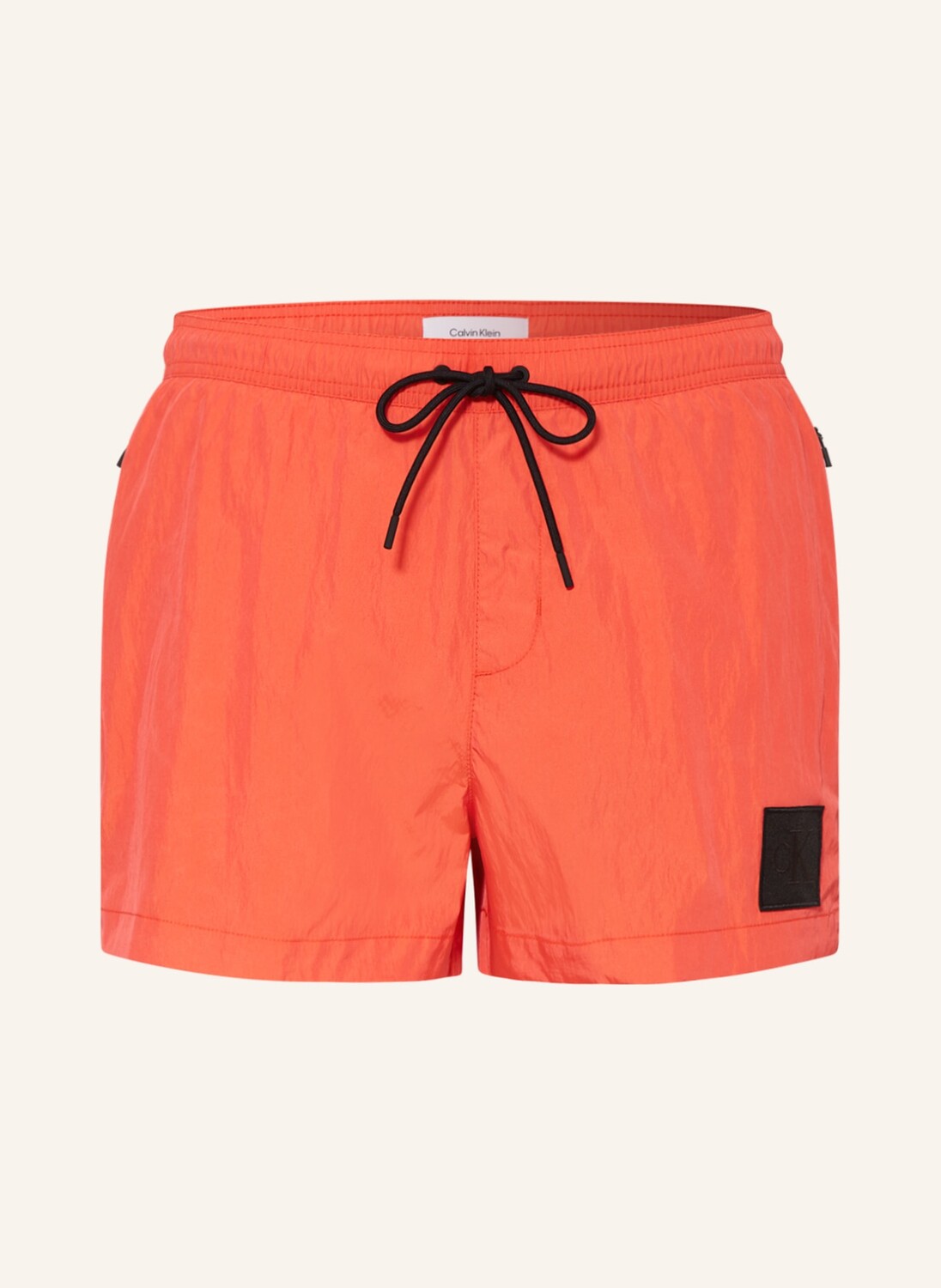 

Шорты для плавания Calvin Klein CK NYLON