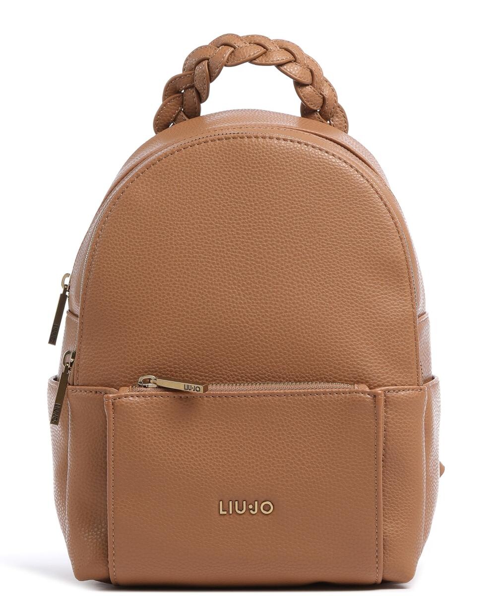 

Рюкзак Arizona из искусственной кожи Liu Jo, коричневый