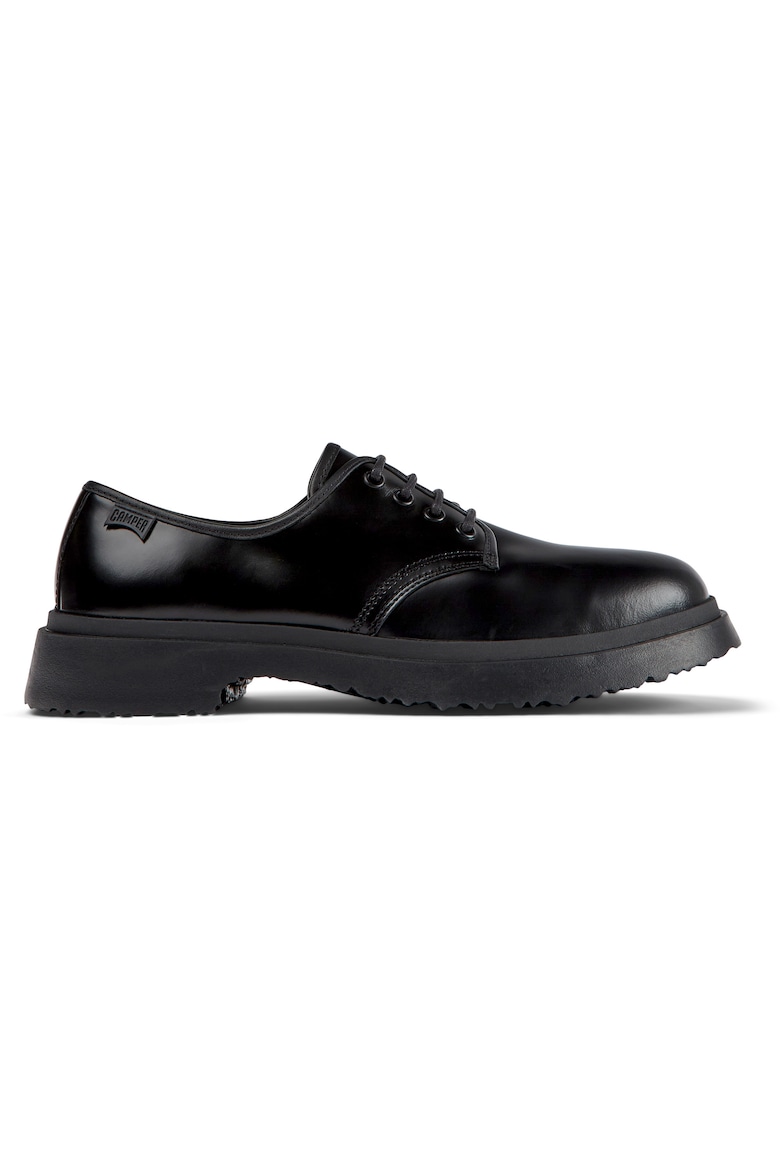 Кожаные туфли Walden 1109 Camper, черный
