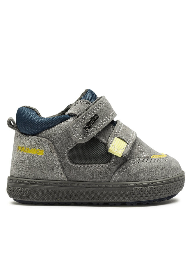 

Ботильоны Primigi planos GORE-TEX 4851833, серый