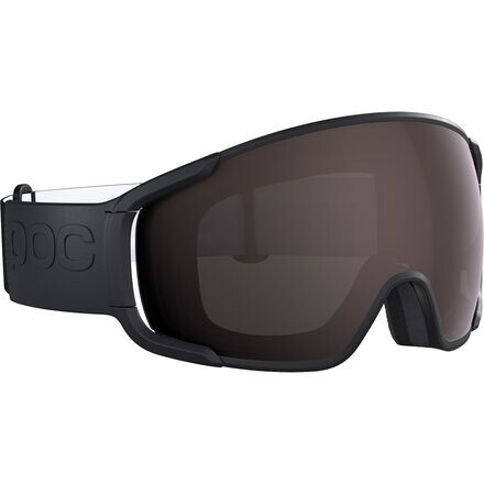

Очки Zonula Clarity POC, цвет Uranium Black/Clarity Define/No Mirror