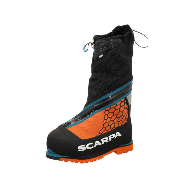 

Кроссовки Phantom 8000 SCARPA, цвет orange