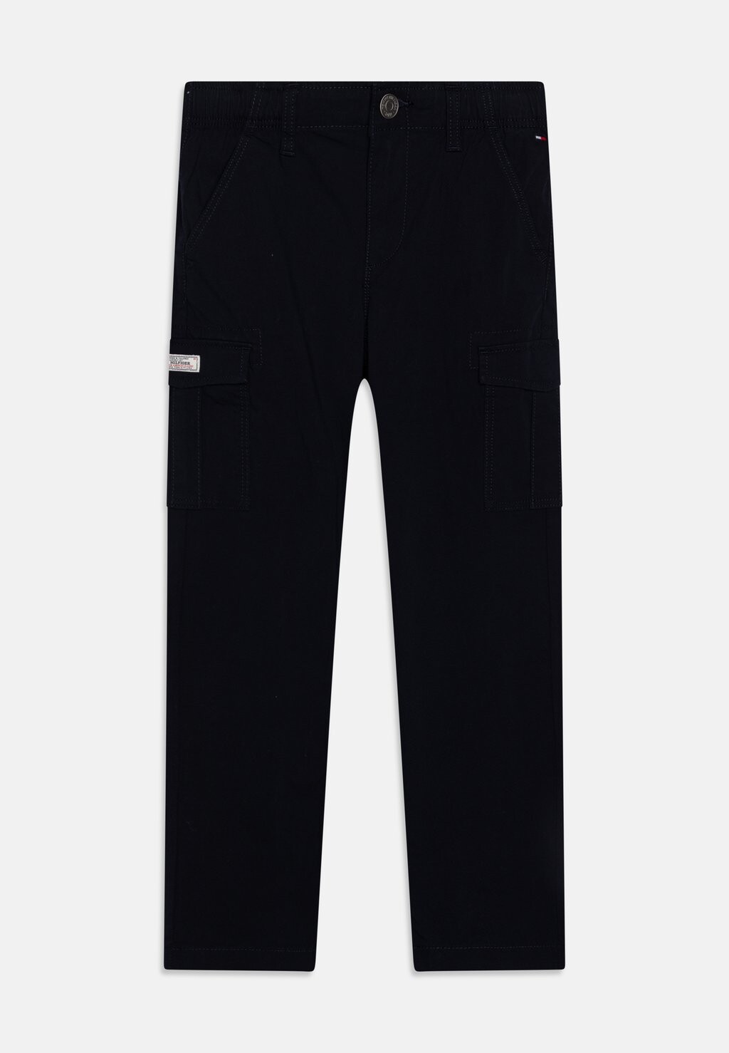 

Брюки-карго PANTS Tommy Hilfiger, цвет desert sky