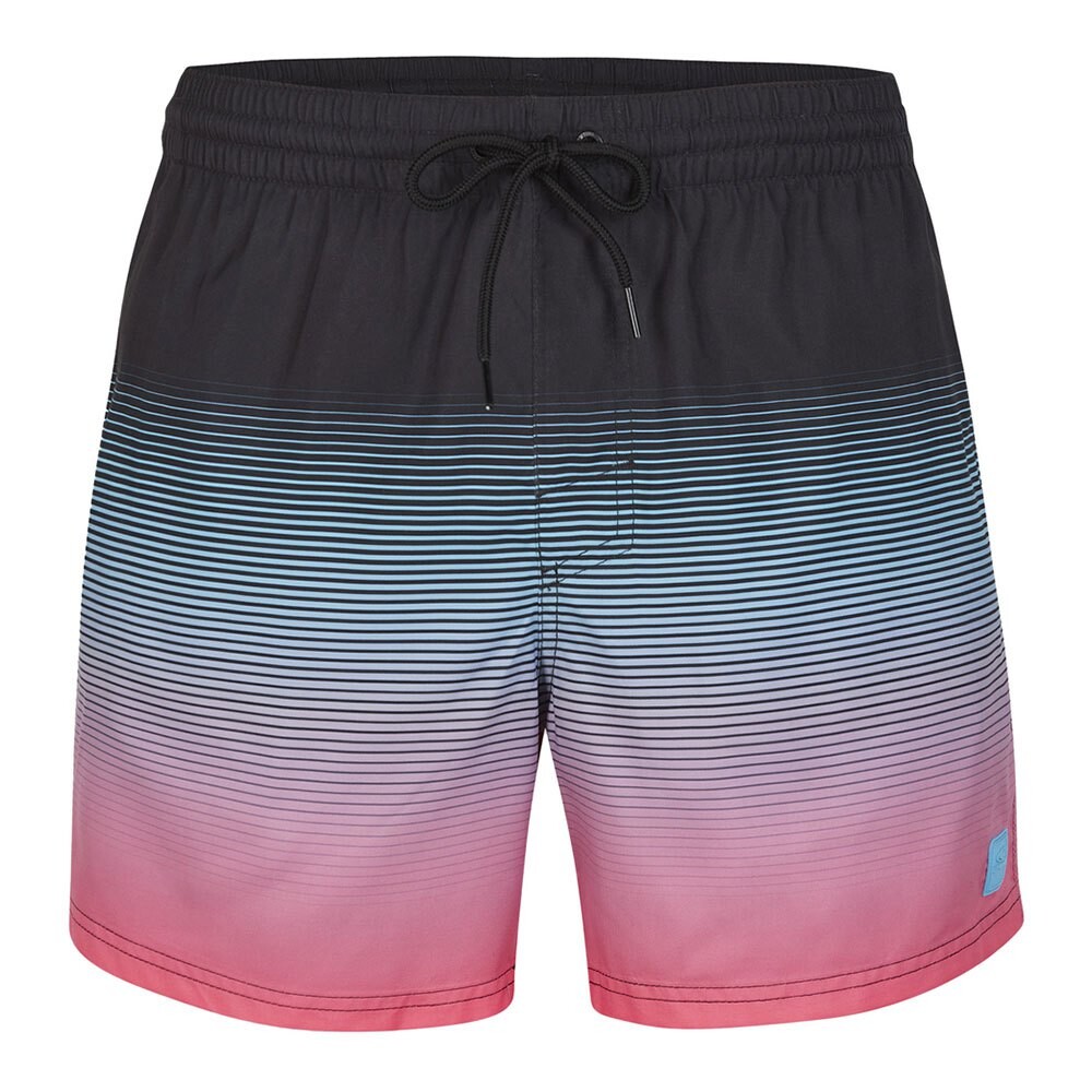 

Шорты для плавания O´neill Cali Gradient 15´´, розовый