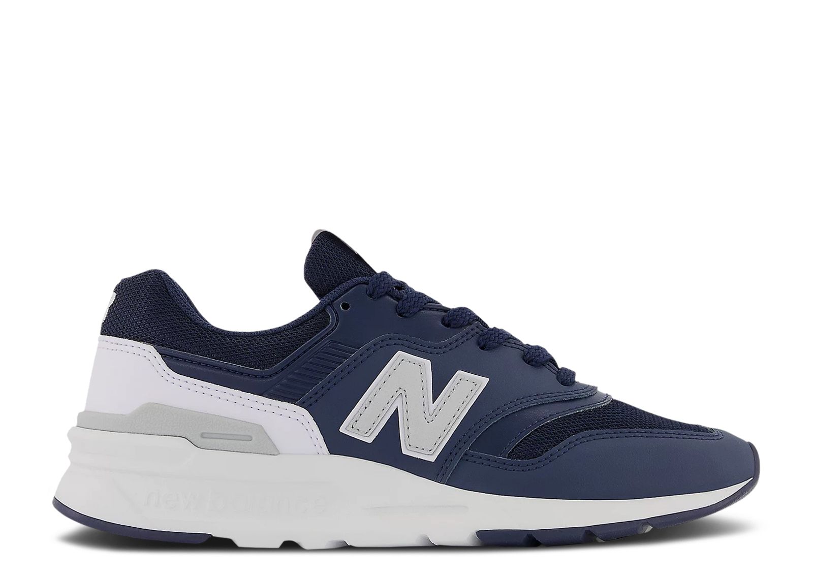 

Кроссовки New Balance Wmns 997H 'Natural Indigo Libra', синий