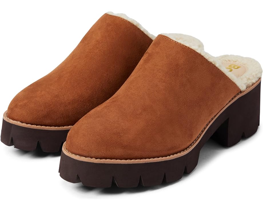 Лоферы BC Footwear Endorsement, цвет Cognac