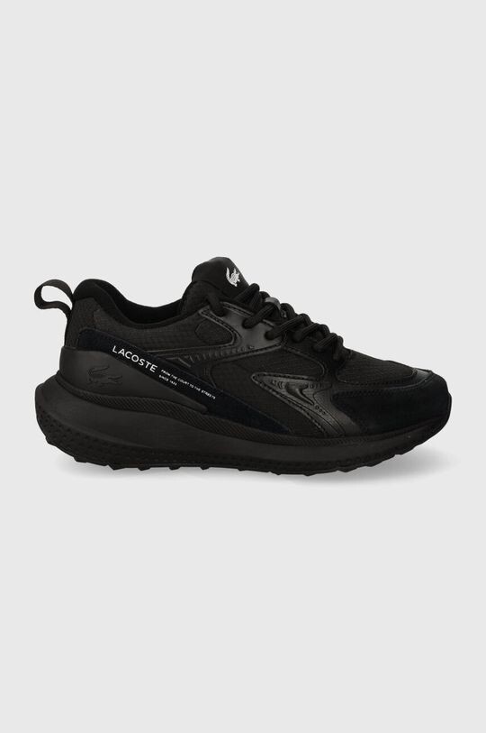 

Кроссовки L003 Evo Textile Lacoste, черный