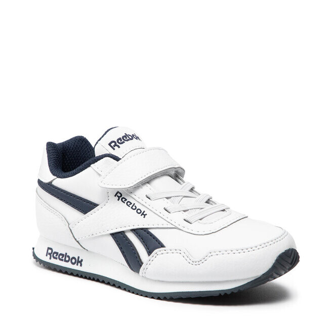 

Кроссовки Reebok RoyalCljog, белый