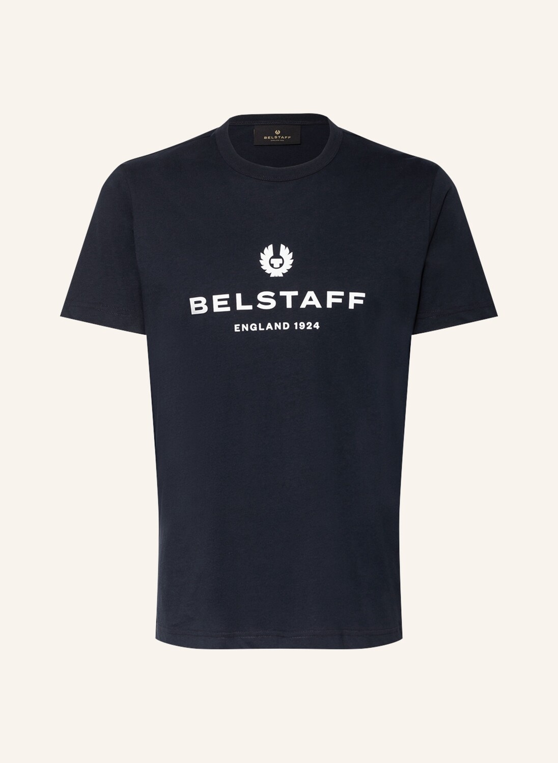 

Футболка BELSTAFF 1924, темно-синий