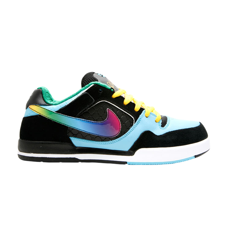 Nike SB Paul Rodriguez. Nike SB Paul Rodriguez 2.