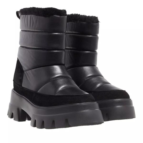 Ботинки casual boots Toral, черный
