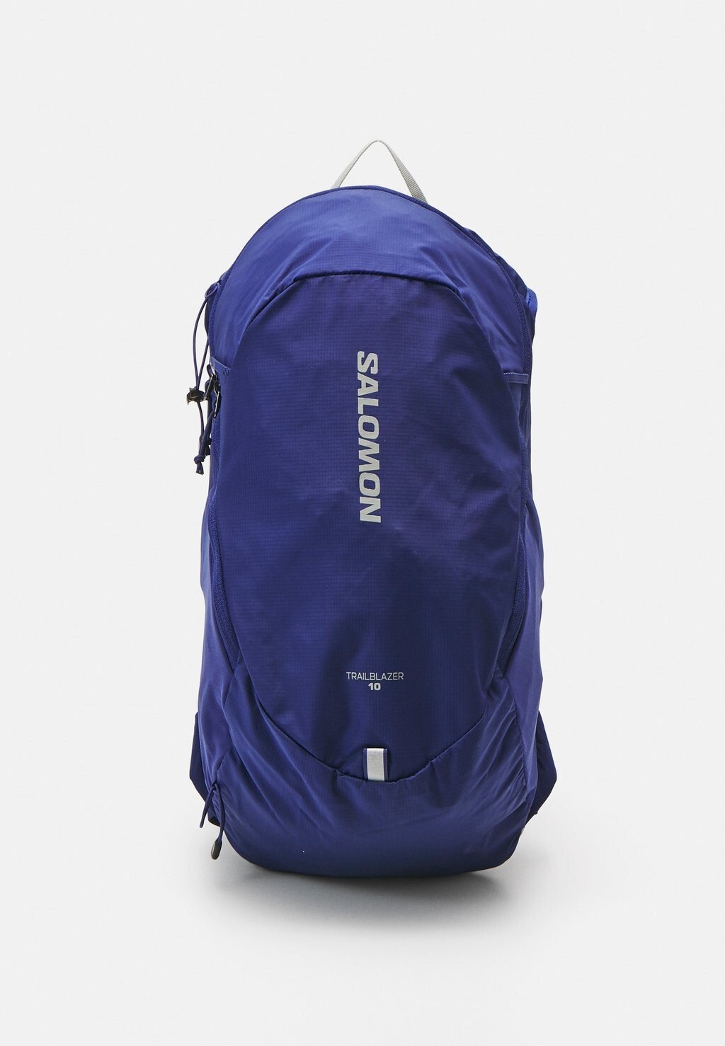 

Рюкзак TRAILBLAZER 10 UNISEX Salomon, цвет mazarine blue/ghost gray