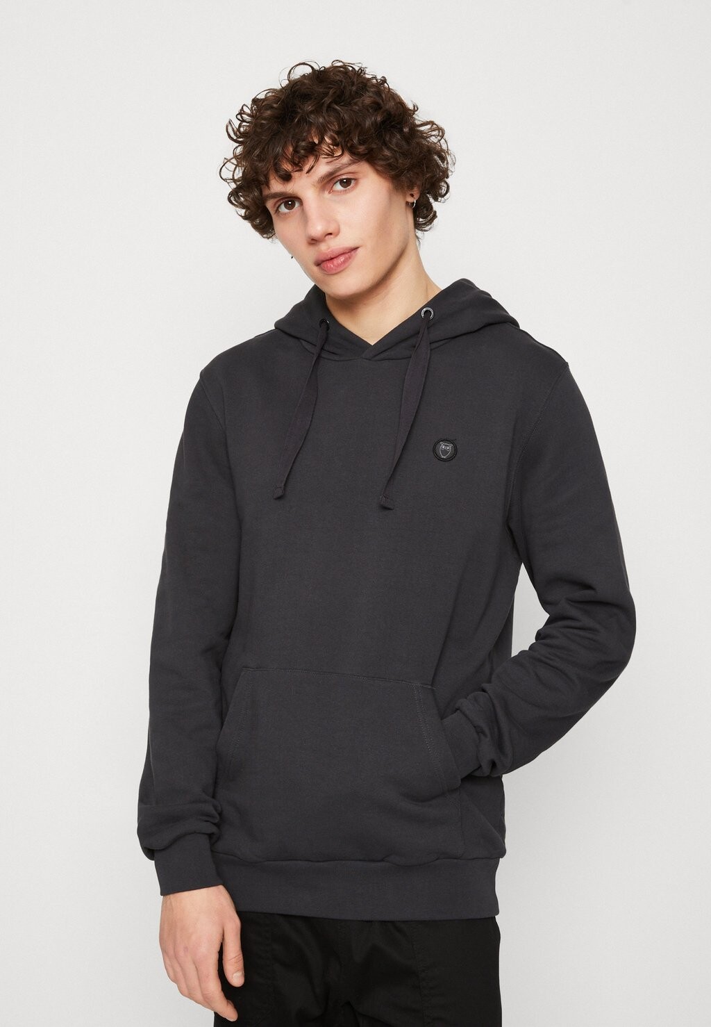 

Толстовка KnowledgeCotton Apparel, Серый