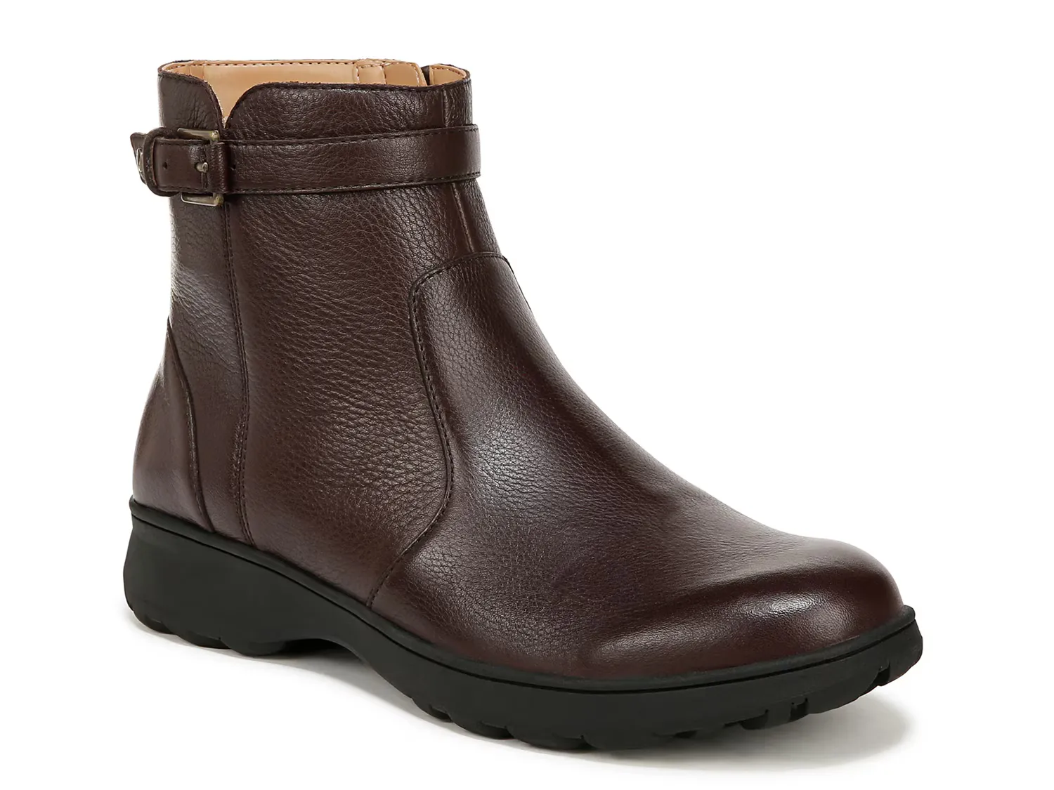 

Ботильоны Redding Bootie Vionic, темно-коричневый