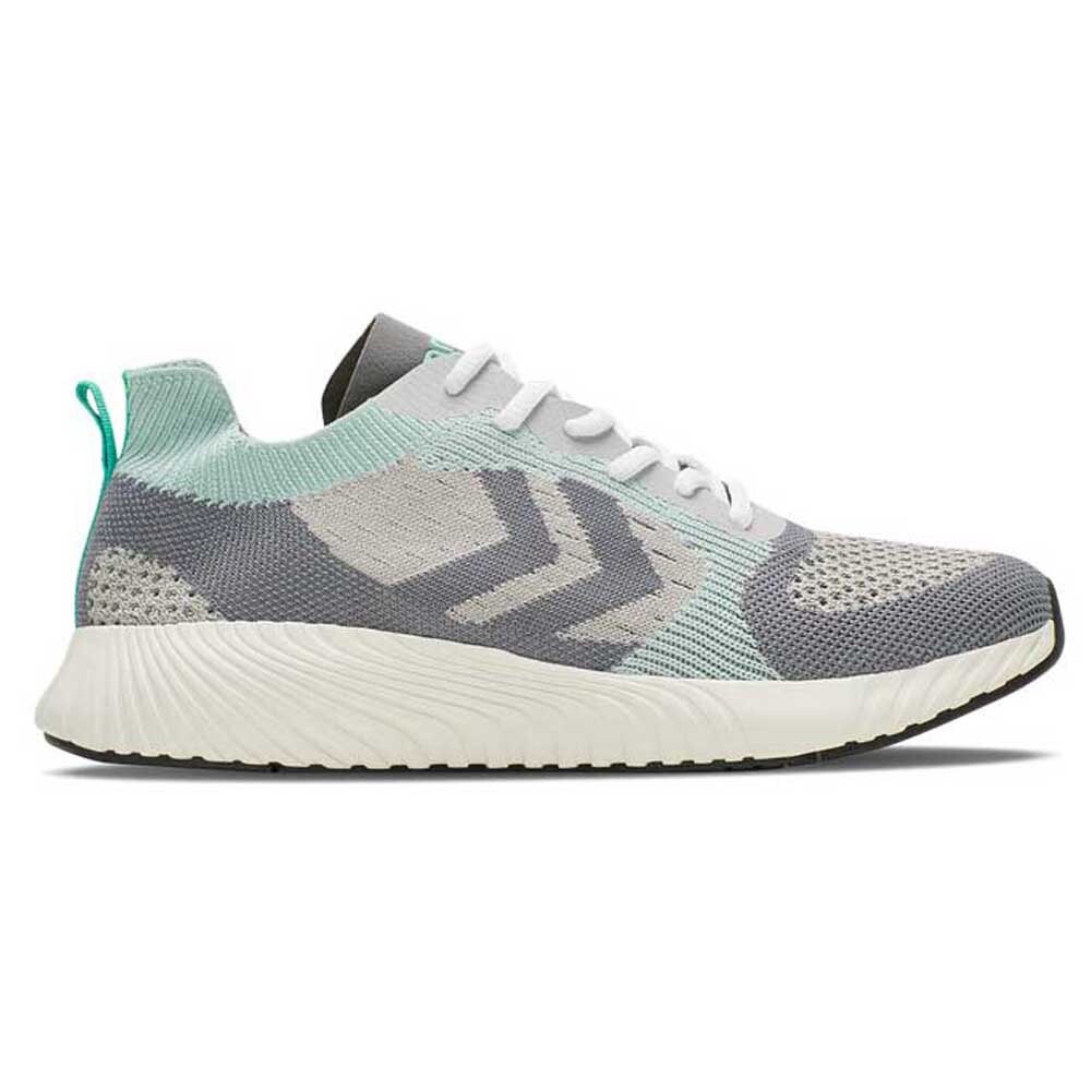 

Кроссовки Hummel Trinity Breaker Seamless, серый