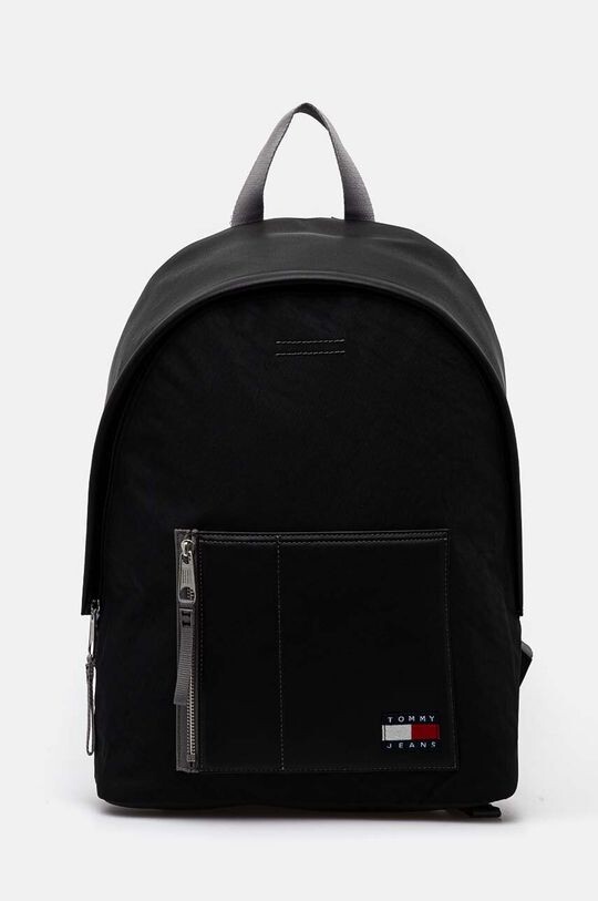 

Рюкзак Tommy Jeans, черный