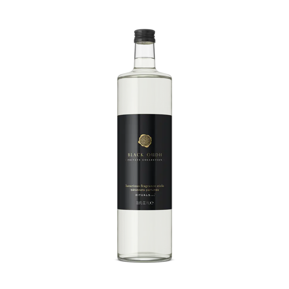 

Роскошный сменный тростниковый диффузор PRIVATE COLLECTION, 1000 мл
