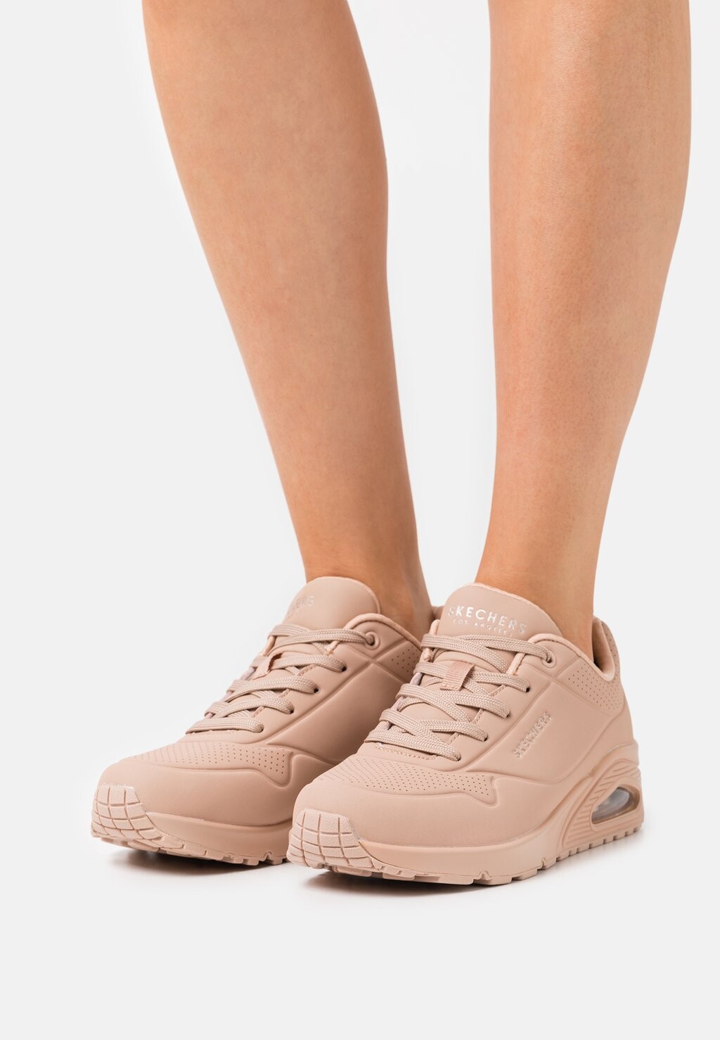 

Кроссовки Skechers Uno, песочный