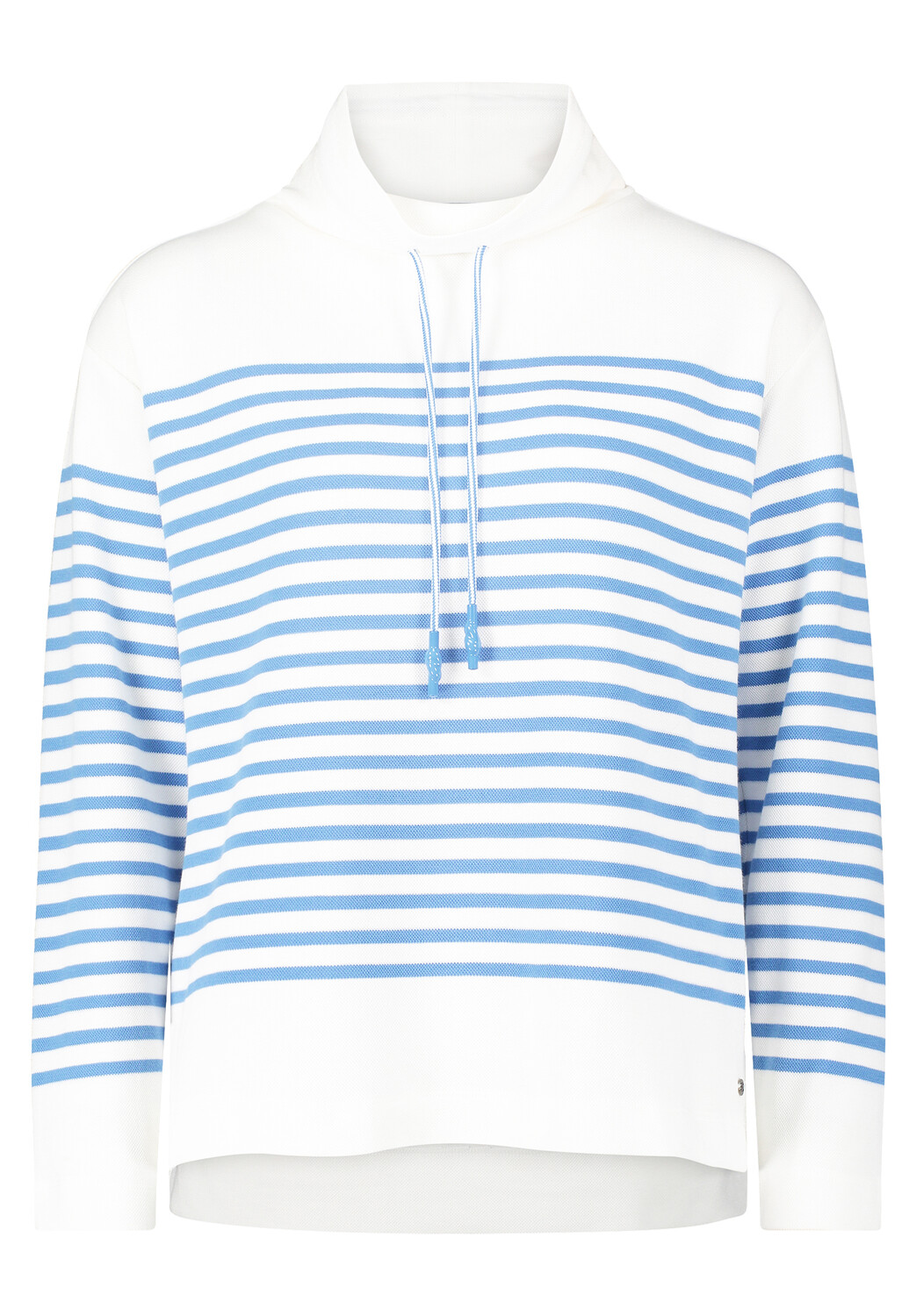 

Толстовка BETTY & CO Casual, белый