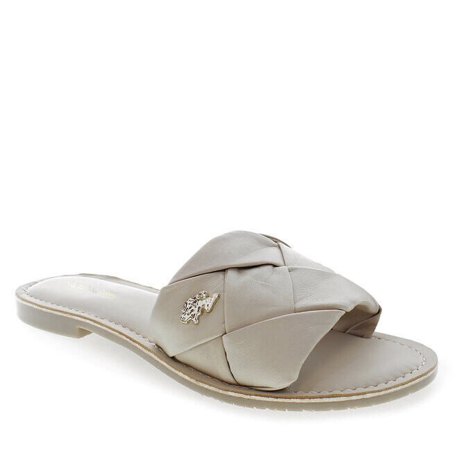 

Сандалии U.S. Polo Assn. LindaLTH, бежевый