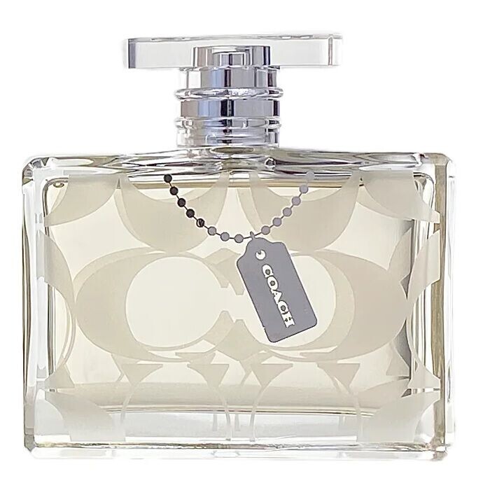 

Женская парфюмированная вода Coach Signature Woman, 100 мл