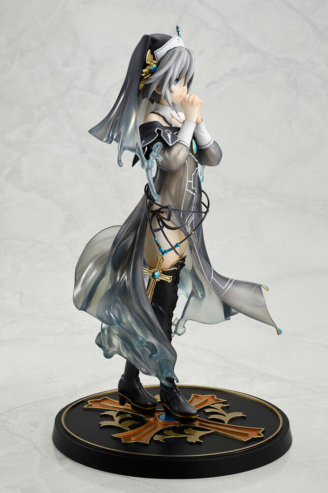 

Фигурка Date A Live - Nia Honjo 1/7 Scale Figure