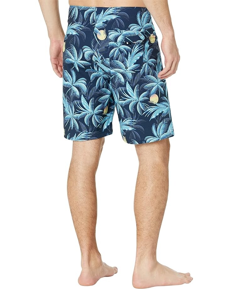 

Шорты для плавания Hurley Weekender 20" Boardshorts, цвет Obsidian